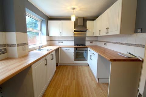 undefined, Long Close, Bradley Stoke