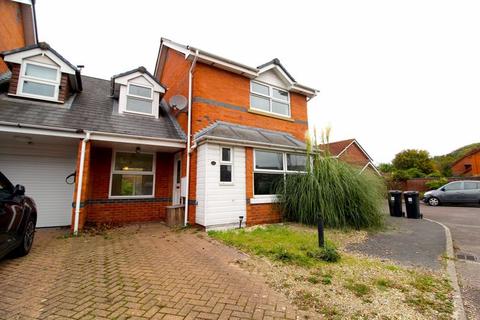 Long Close, Bradley Stoke