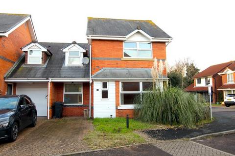 undefined, Long Close, Bradley Stoke