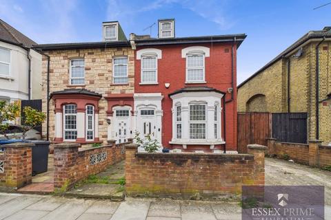 undefined, Semi Detached four bedroom House N3
