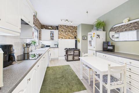 4 bedroom detached bungalow for sale, Eaton-On-Tern TF9