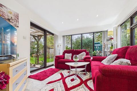 4 bedroom detached bungalow for sale, Eaton-On-Tern TF9