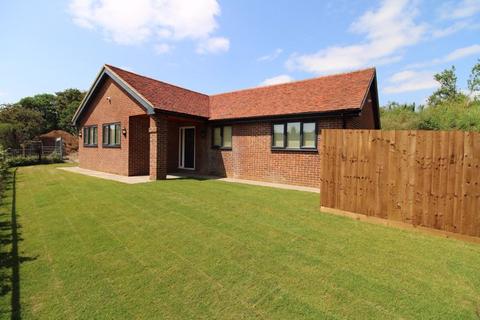 3 bedroom detached bungalow for sale, Myers Road, Sandy SG19