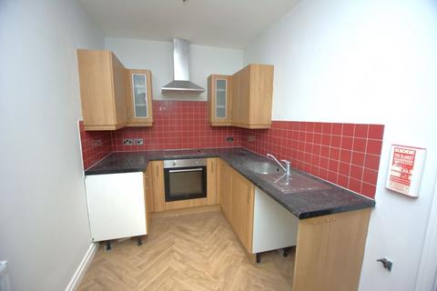 undefined, Alma Street, Tyldesley