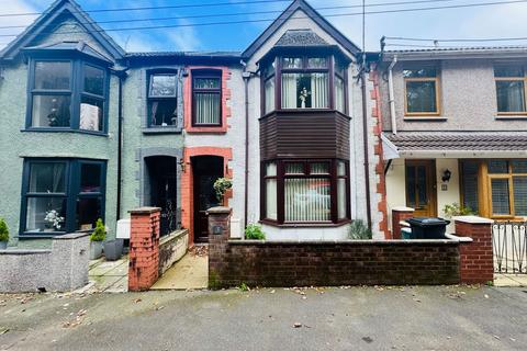 3 bedroom terraced house for sale, Wern Terrace, Port Talbot SA13
