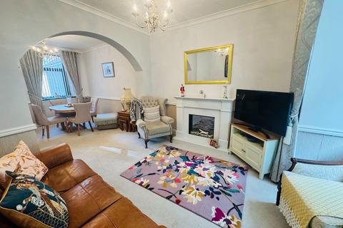 3 bedroom terraced house for sale, Wern Terrace, Port Talbot SA13