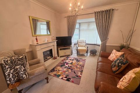 3 bedroom terraced house for sale, Wern Terrace, Port Talbot SA13