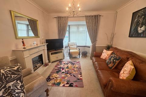 3 bedroom terraced house for sale, Wern Terrace, Port Talbot SA13