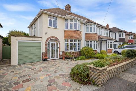 undefined, Darrick Wood Road, Locksbottom, Kent, BR6