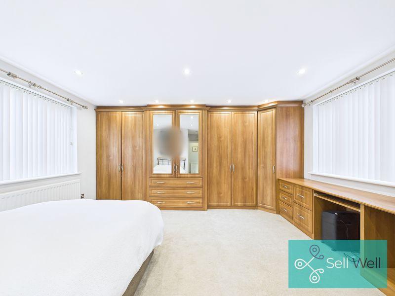 Ground Floor Bedroom