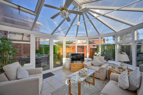 5 bedroom detached house for sale, The Meadows, Cannock WS11