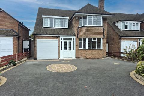 undefined, Holte Drive, Sutton Coldfield B75