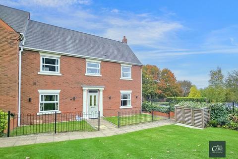 undefined, Selwyn Road, Burntwood WS7