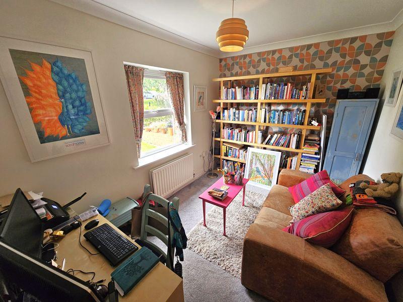 Study/Snug