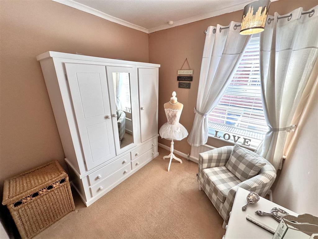 Bedroom Three 162