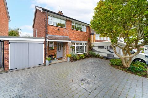 undefined, 34 Queensway Drive, Bridgnorth, Shropshire