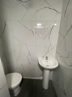 undefined, The Common, Southall UB2