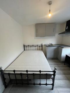 undefined, The Common, Southall UB2
