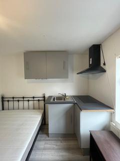 undefined, The Common, Southall UB2