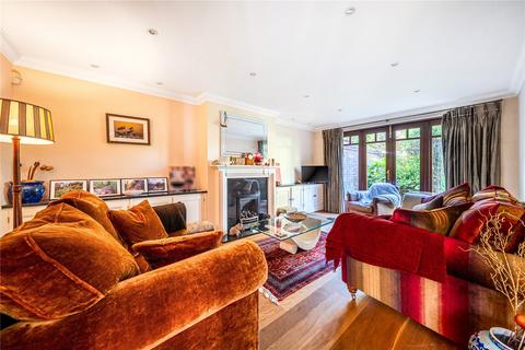 4 bedroom link detached house for sale, Waterfield, Tunbridge Wells