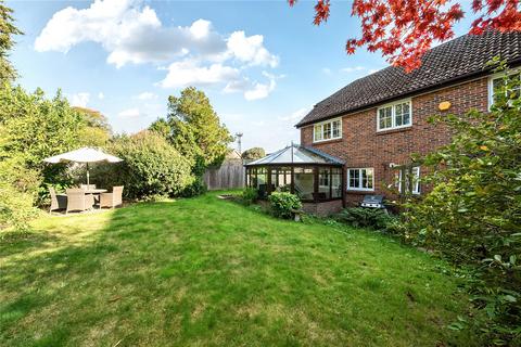 4 bedroom link detached house for sale, Waterfield, Tunbridge Wells