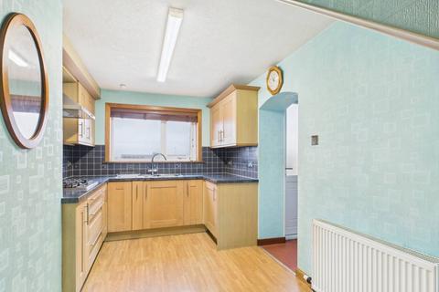 3 bedroom terraced house for sale, Macduff AB44