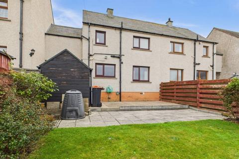 3 bedroom terraced house for sale, Macduff AB44