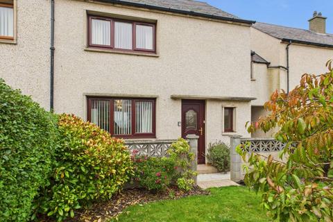 3 bedroom terraced house for sale, Macduff AB44