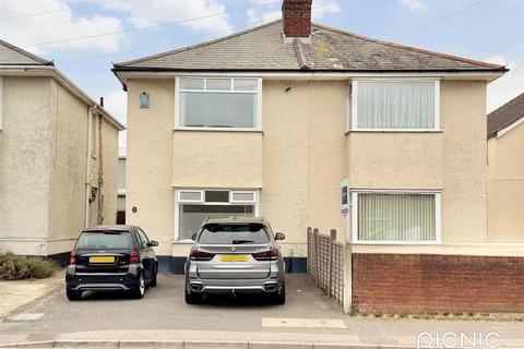 3 bedroom semi-detached house for sale, Fairmile Road, Christchurch BH23
