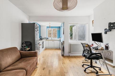 Hillcourt Road, London