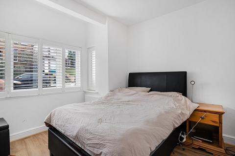 1 bedroom apartment for sale, Hillcourt Road, London