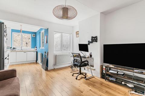 1 bedroom apartment for sale, Hillcourt Road, London