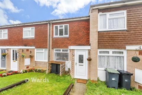 2 bedroom terraced house for sale, Highview, Meopham DA13