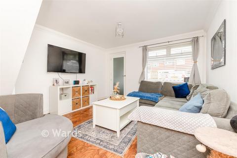 2 bedroom terraced house for sale, Highview, Meopham DA13