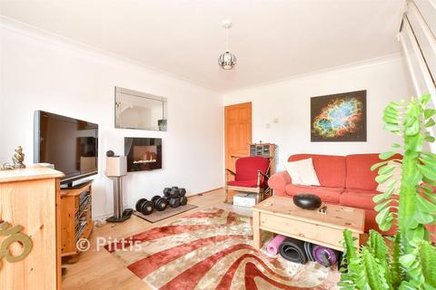 2 bedroom end of terrace house for sale, Perowne Way, Sandown PO36