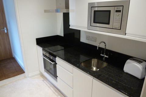 undefined, 17B Napier terrace