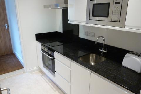 undefined, 17B Napier terrace