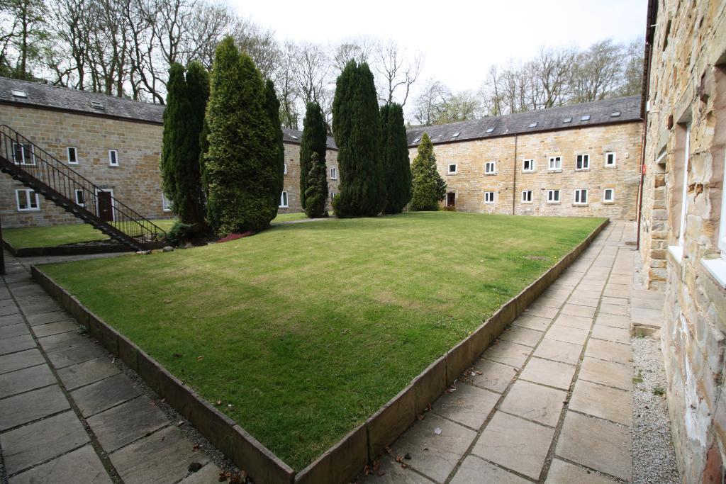 Gardens
