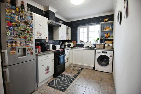 2 bedroom terraced house for sale, Harrys Way, Wisbech, Cambs, PE13 2TX