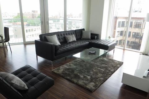 3 bedroom flat for sale, Altitude, 1 Alie Street, 71 Alie Street, Aldgate, London, E1 8NF
