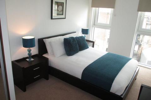 3 bedroom flat for sale, Altitude, 1 Alie Street, 71 Alie Street, Aldgate, London, E1 8NF