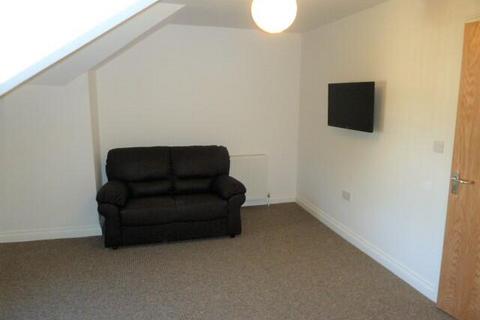 1 bedroom apartment to rent, 17 Napier terrace, Flat 3