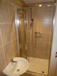 1 bedroom apartment to rent, 17 Napier terrace, Flat 3