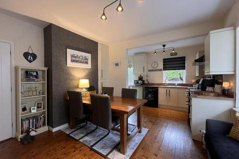 undefined, Bare, Morecambe LA4
