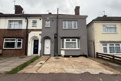 undefined, Harefield Road, Luton, Bedfordshire, LU1 1TH
