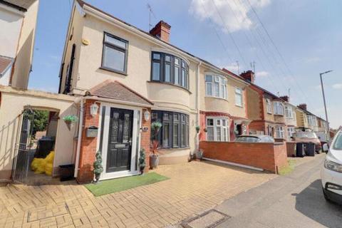 undefined, Carlton Crescent, New Bedford Road Area, Luton, Bedfordshire, LU3 1EN