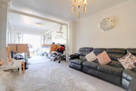 undefined, Carlton Crescent, New Bedford Road Area, Luton, Bedfordshire, LU3 1EN