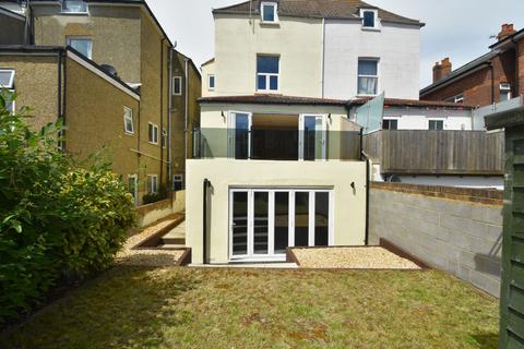 undefined, Campbell Road, Hampshire PO5