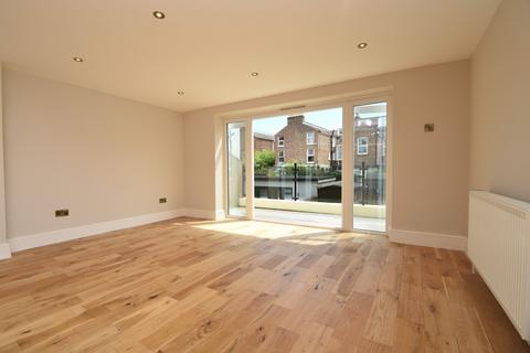 undefined, Campbell Road, Hampshire PO5