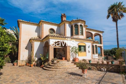 4 bedroom house, Villa In Calle Antonio Machado, Rincón de La Victoria